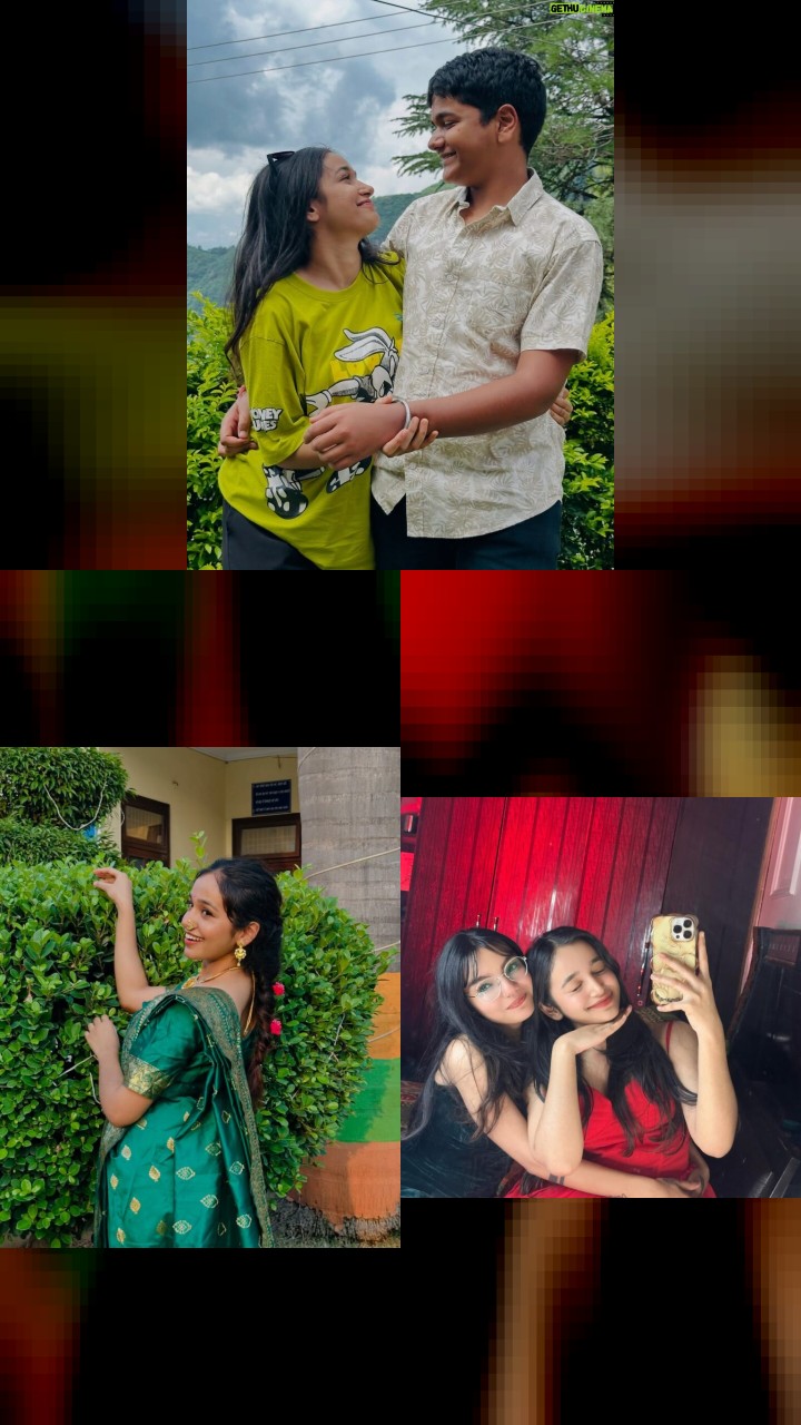 Countdown: Ritika Chauhan's 10 Most Popular Instagram Posts