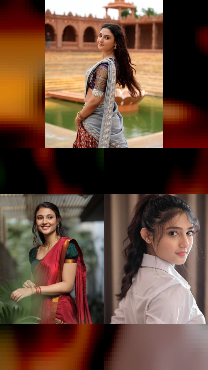Ritika Nayak's Instagram Gold: Top 10 Photos
