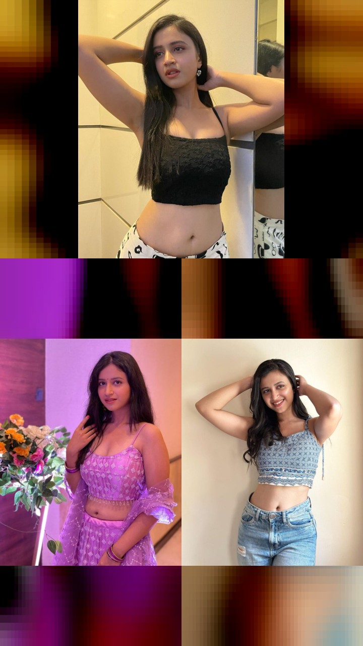 Ritika Shrotri's Instagram: Top 10 Most Loved Photos
