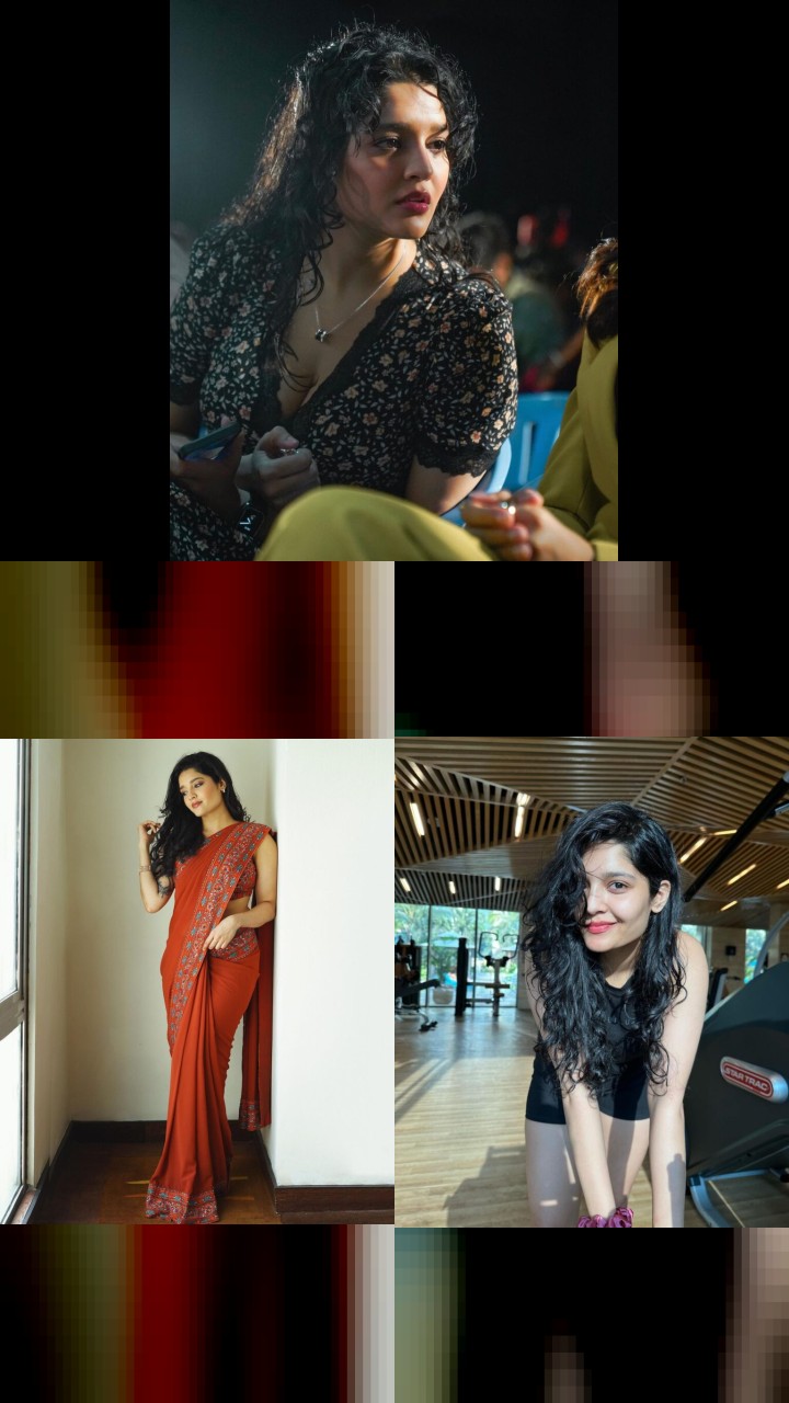 Countdown: Ritika Singh's 10 Most Popular Instagram Posts