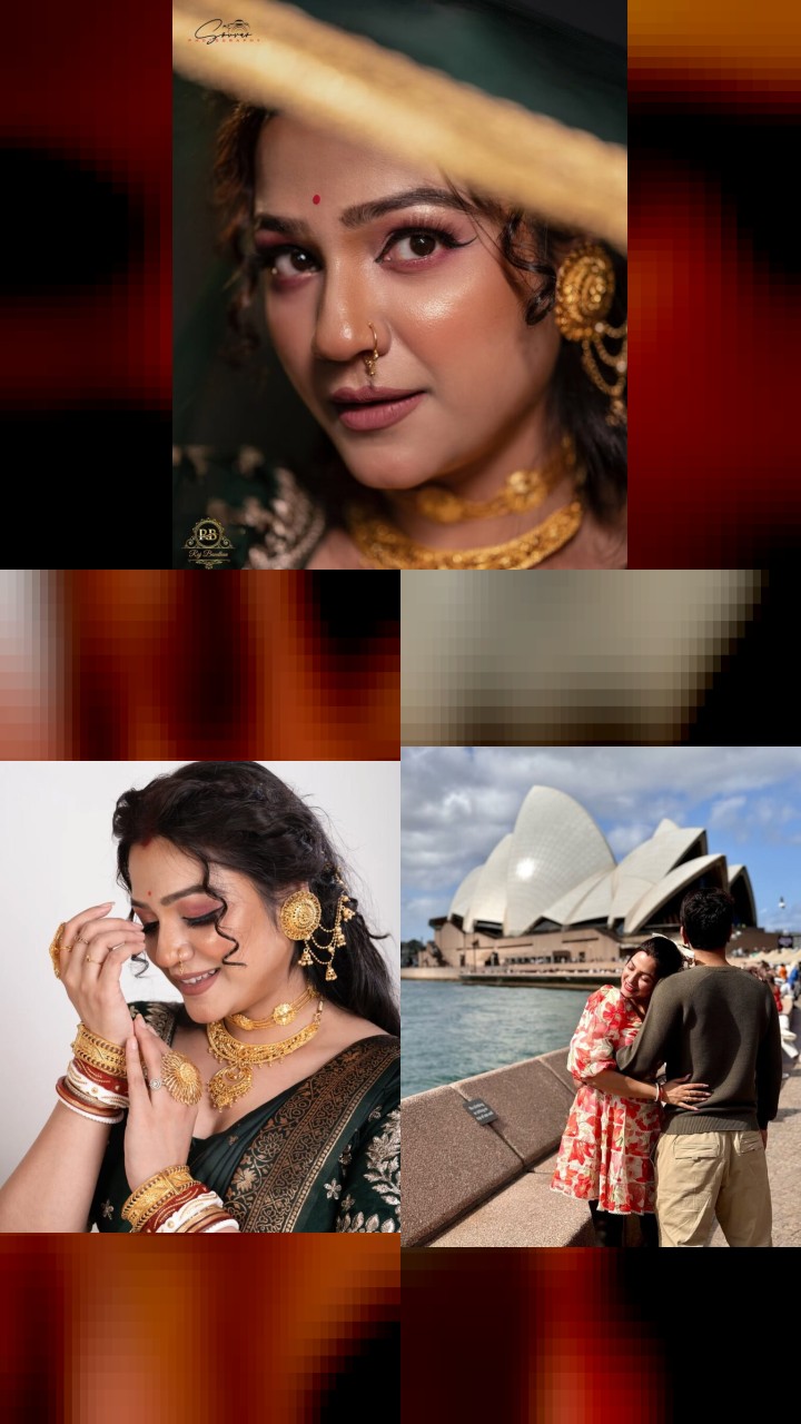 Ritu Rai Achary’s Top 10 Instagram Highlights