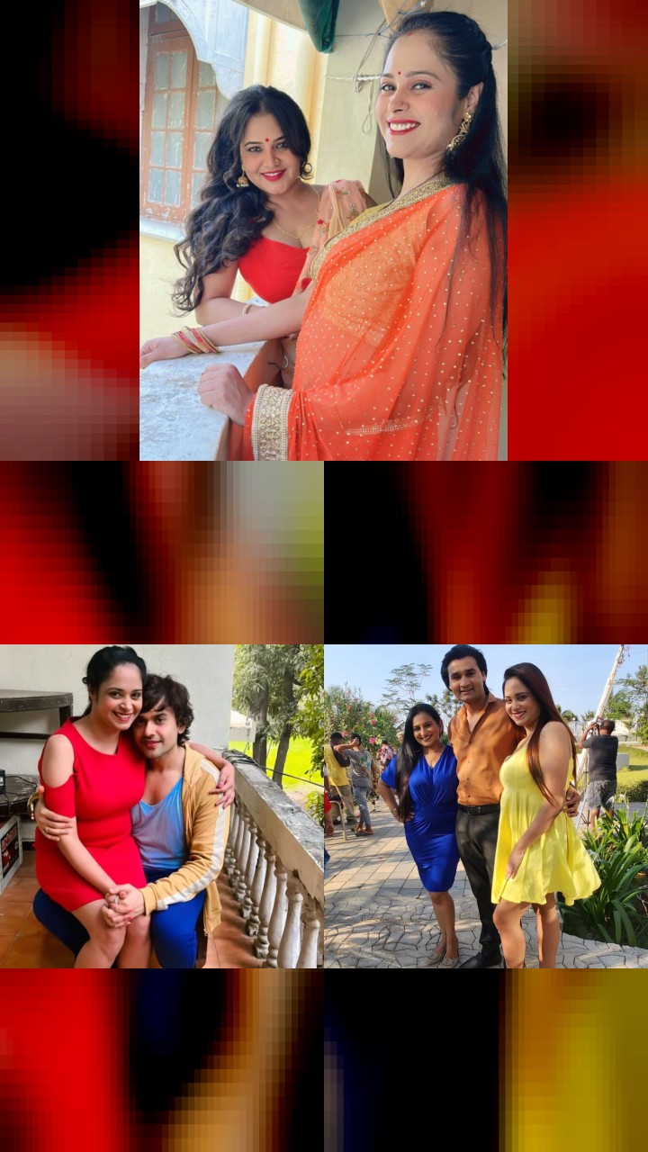 Double Tap Frenzy: Ritu Rai's Top 10 Instagram Pics