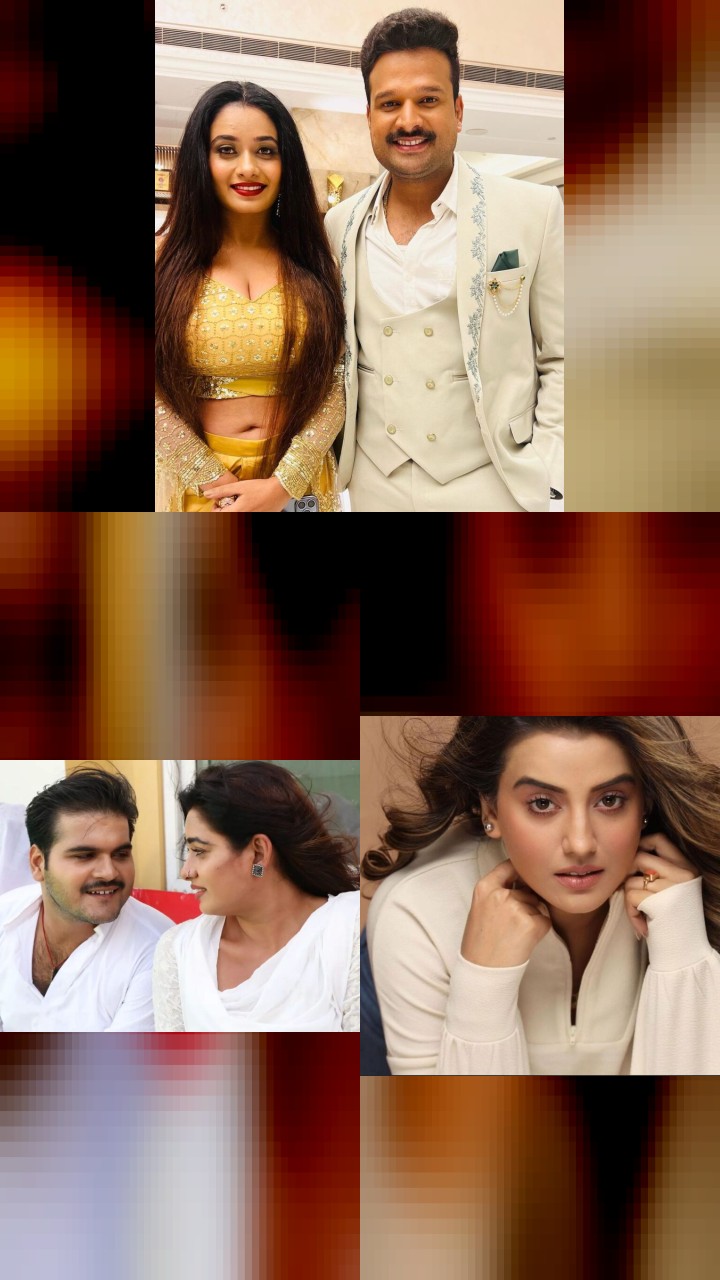 The Top 10 Most Liked Instagram Photos of Ritu Singh