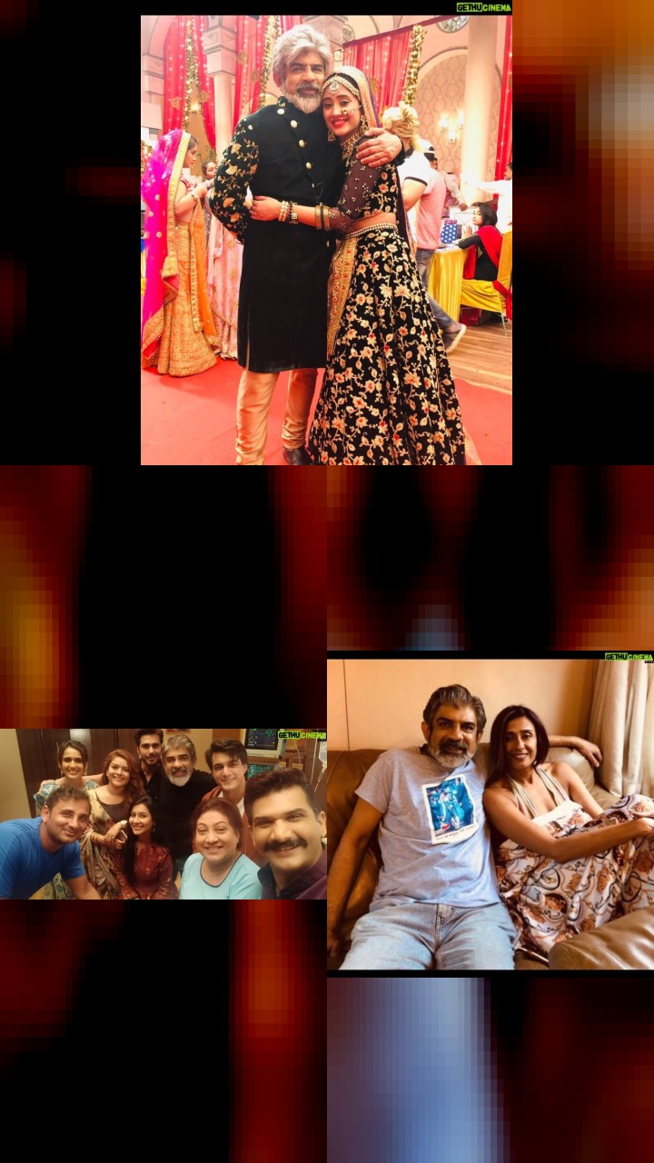 Rituraj Singh's Instagram: The Top 10 Liked Photos