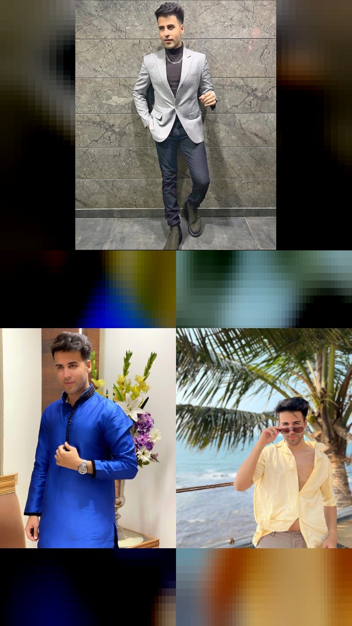 The Top 10 Instagram Posts of Ritvik Arora