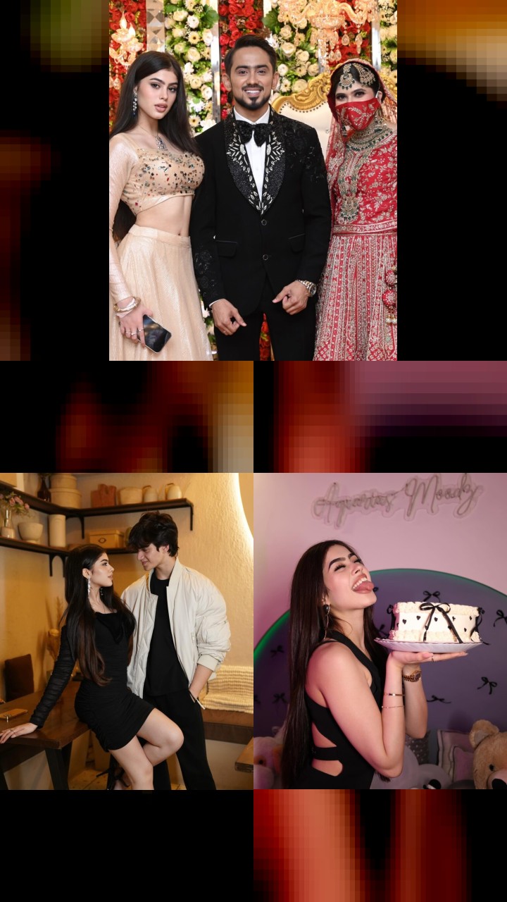 Riva Arora’s Top 10 Instagram Photos That Shook Social Media