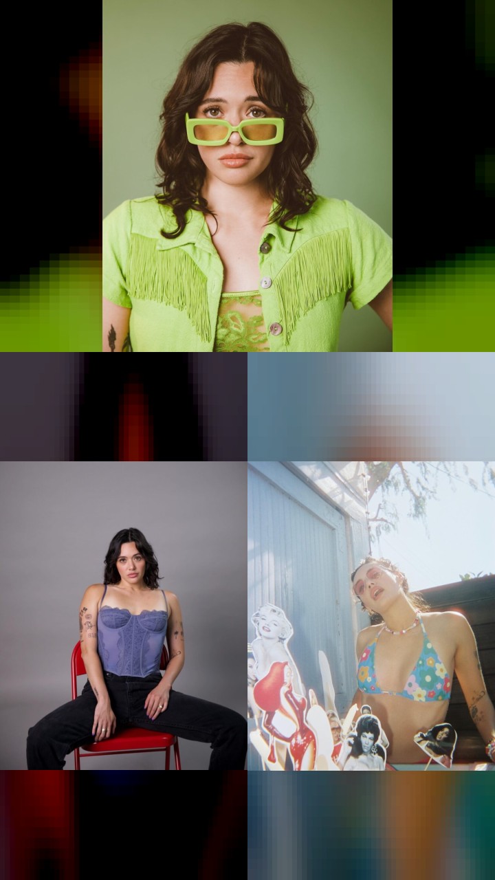 The Top 10 Instagram Photos by Rivkah Reyes You Shouldn't Miss