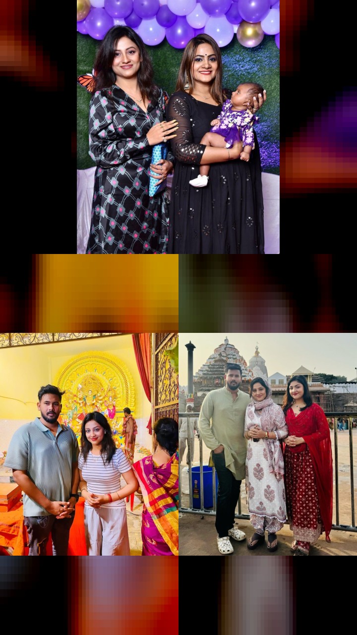 The Top 10 Riya Dey Instagram Photos You Need to See