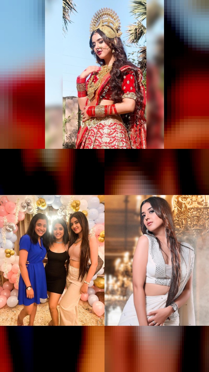Riya Sharma’s Instagram: The 10 Most Loved Photos
