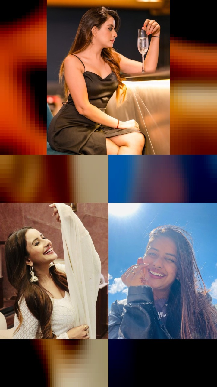 Riya Soni's Instagram: The Top 10 Photos That Made Waves