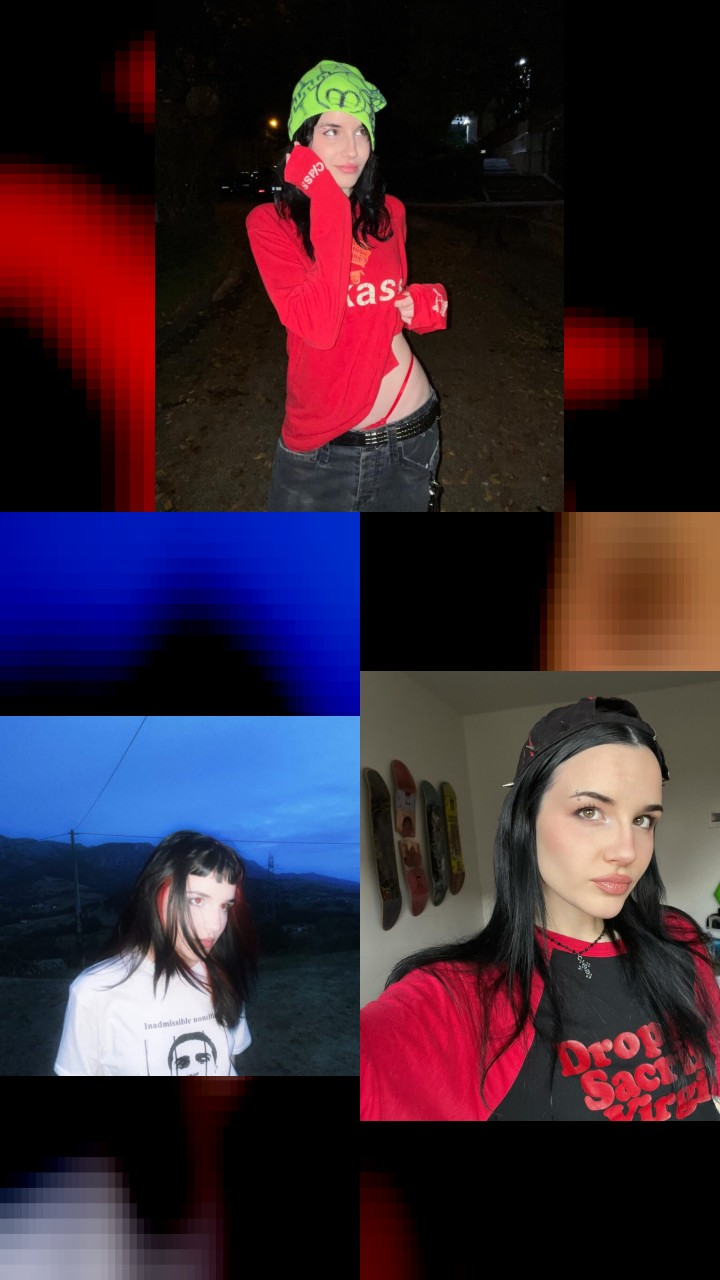 The Top 10 Instagram Posts of Rizha