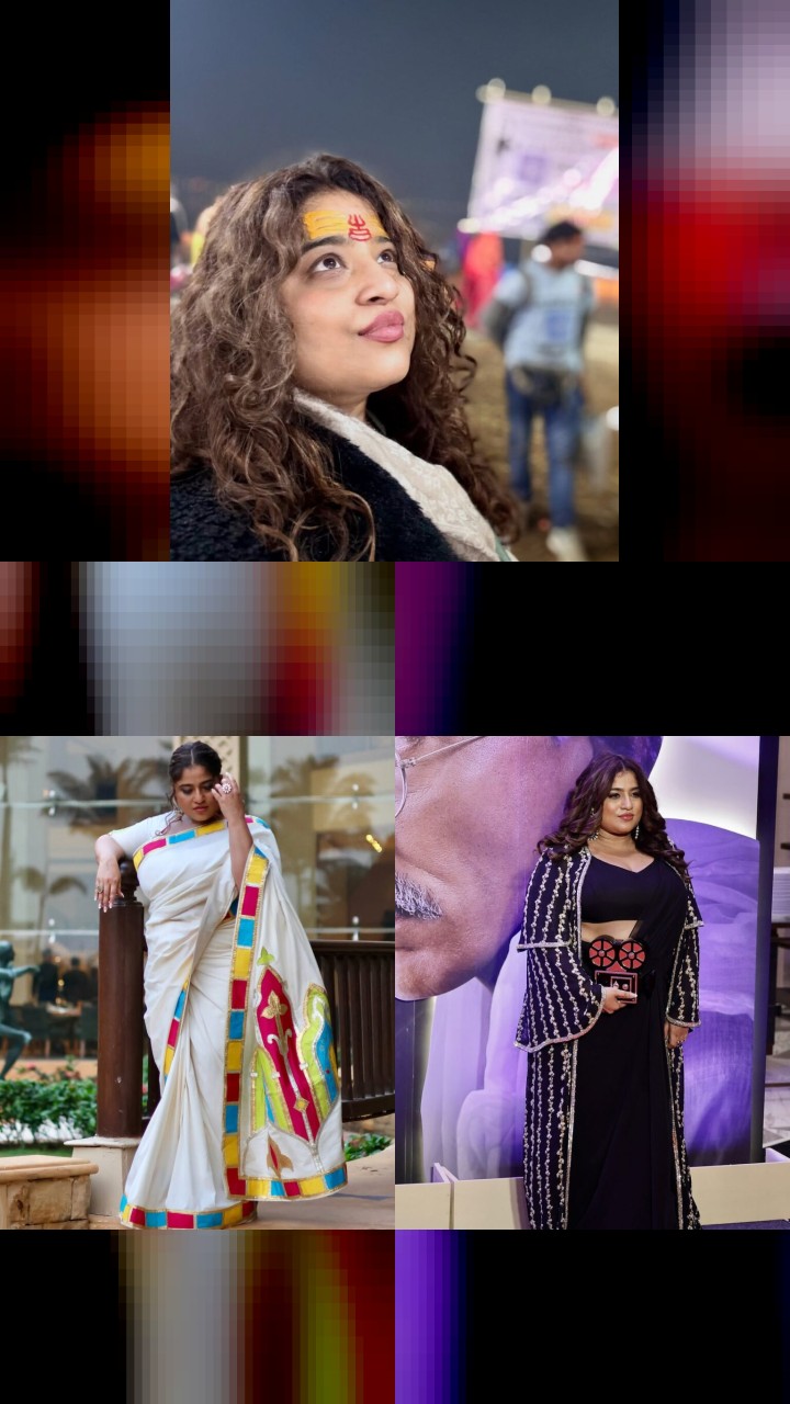 Top 10: RJ Malishka's Most Iconic Instagram Photos