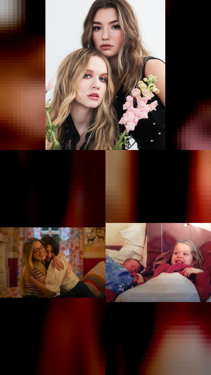 Roan Curtis's Most Liked Instagram Photos of All Time