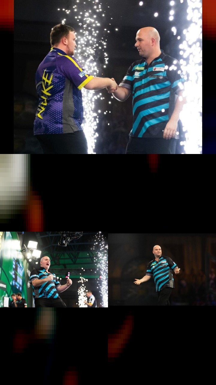 Rob Cross's Instagram: Top 10 Most Loved Photos
