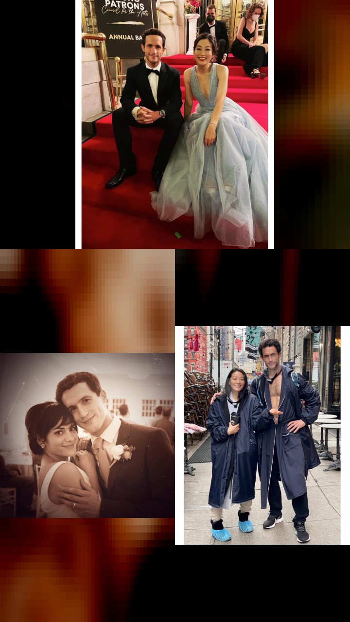 10 Times Rob Heaps's Instagram Photos Were Unforgettable