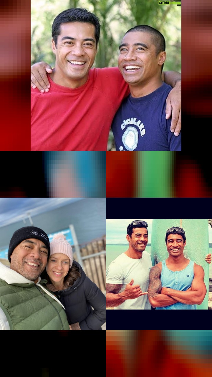 Countdown: Robbie Magasiva's 10 Most Popular Instagram Posts