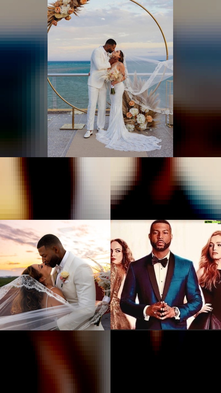 Robert Christopher Riley's Instagram: The Top 10 Photos That Made Waves