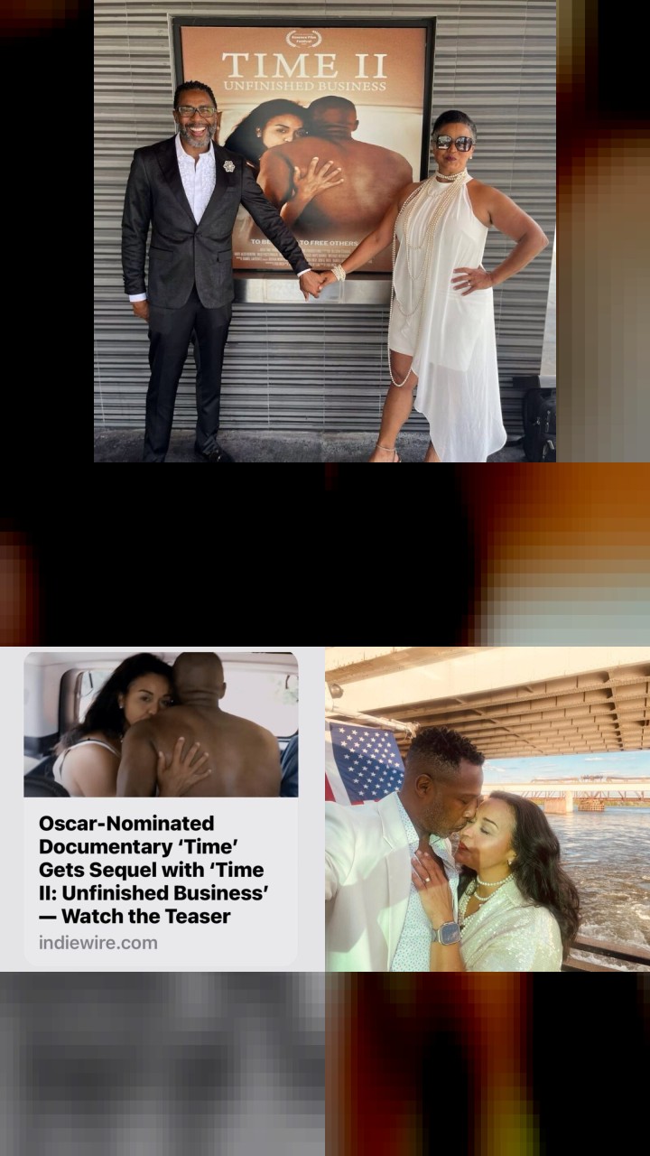 Sibil Fox Richardson’s 10 Most Liked Instagram Moments