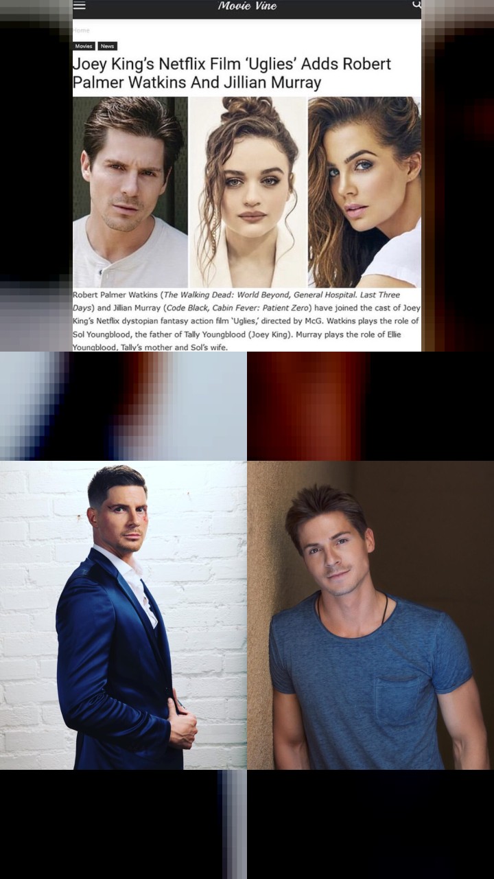 Robert Palmer Watkins’s Instagram: The 10 Most Memorable Photos