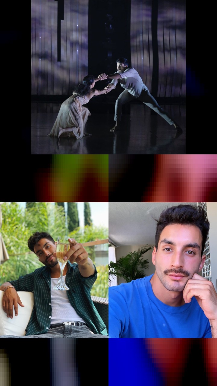 Robert Roldan’s 10 Most Adored Instagram Photos