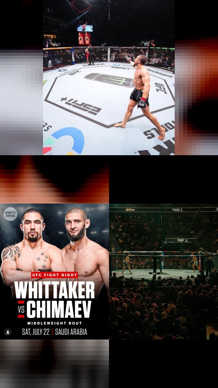 Robert Whittaker's Instagram Gold: The 10 Most-Liked Posts
