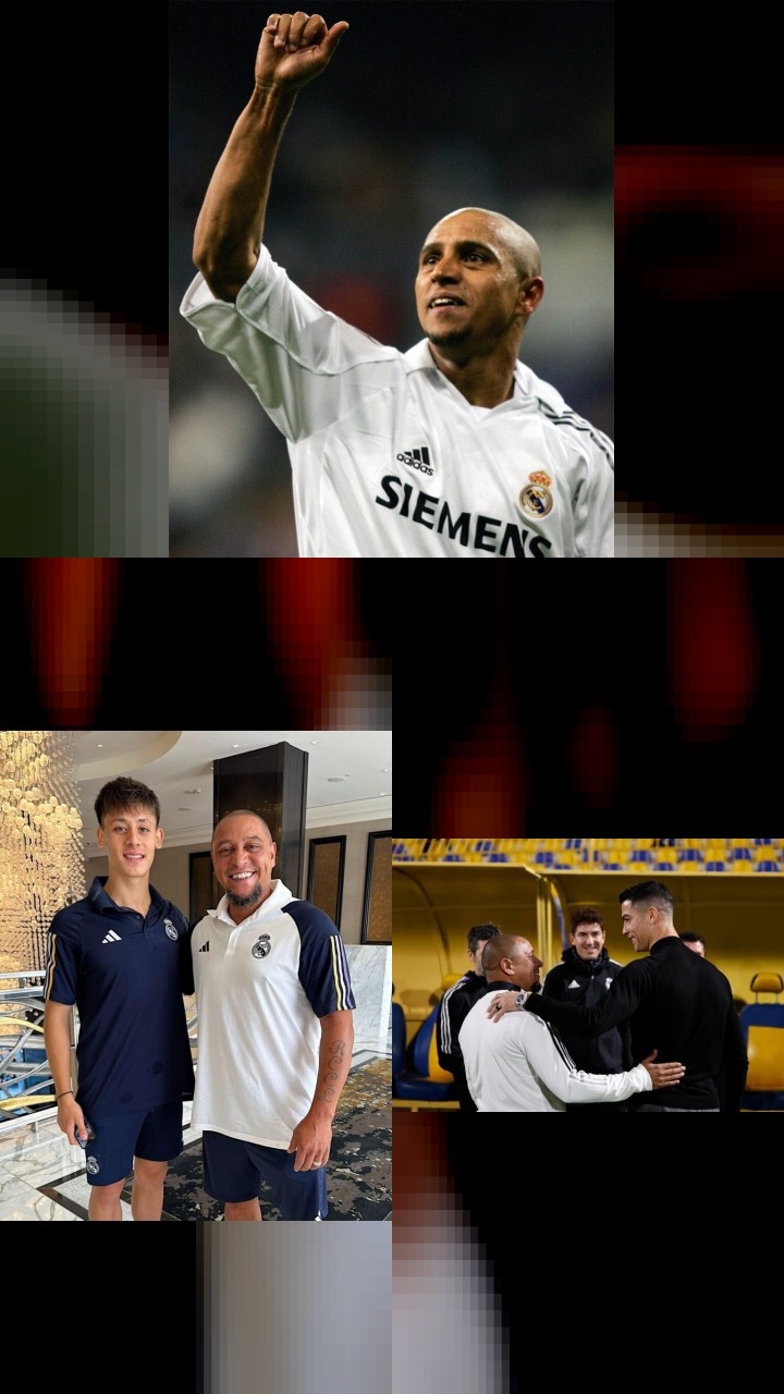 Roberto Carlos's Top 10 Instagram Photos That Got the Most Likes