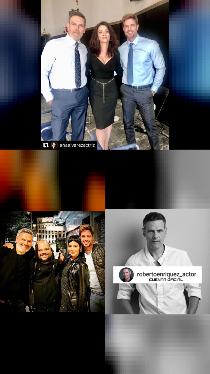 10 Most Popular Instagram Photos of Roberto Enríquez