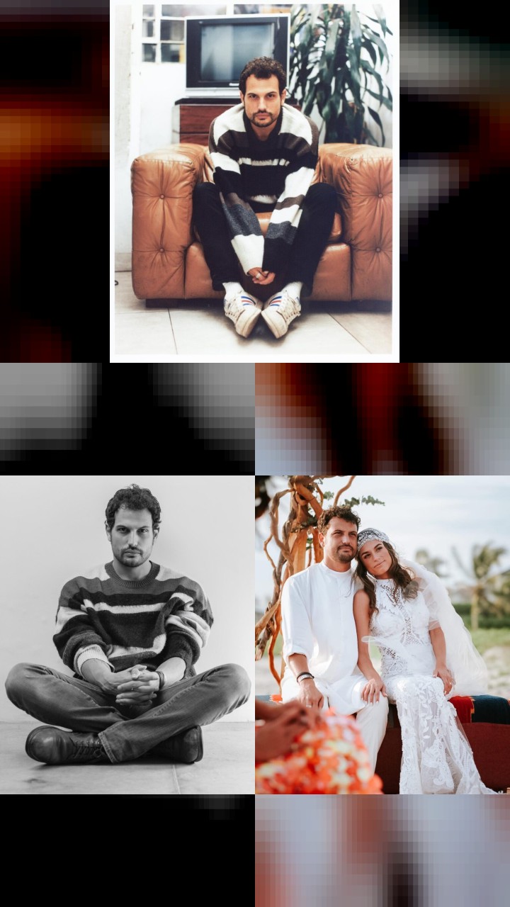 Discover Roberto Urbina’s 10 Most Popular Instagram Pics