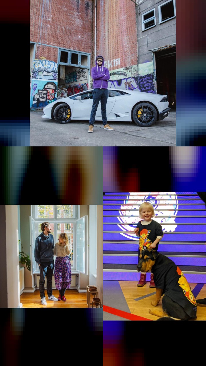 The Best Instagram Photos of Robin Blase: Top 10