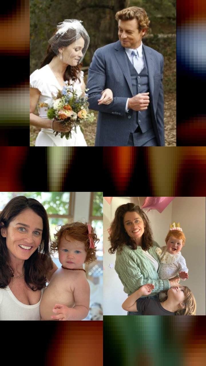 10 Stunning Instagram Photos of Robin Tunney