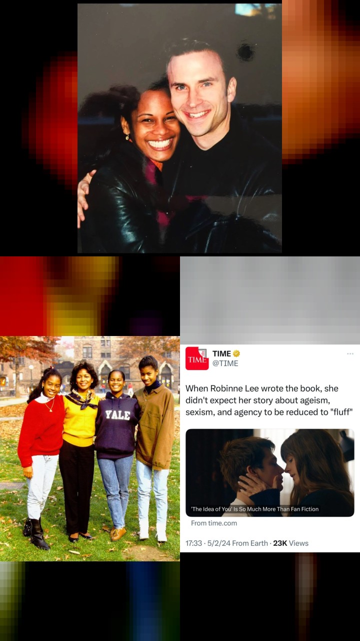 Robinne Lee's 10 Most-Liked Instagram Moments