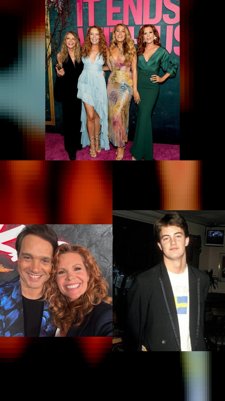 Robyn Lively’s Top 10 Instagram Photos That Are Pure Gold