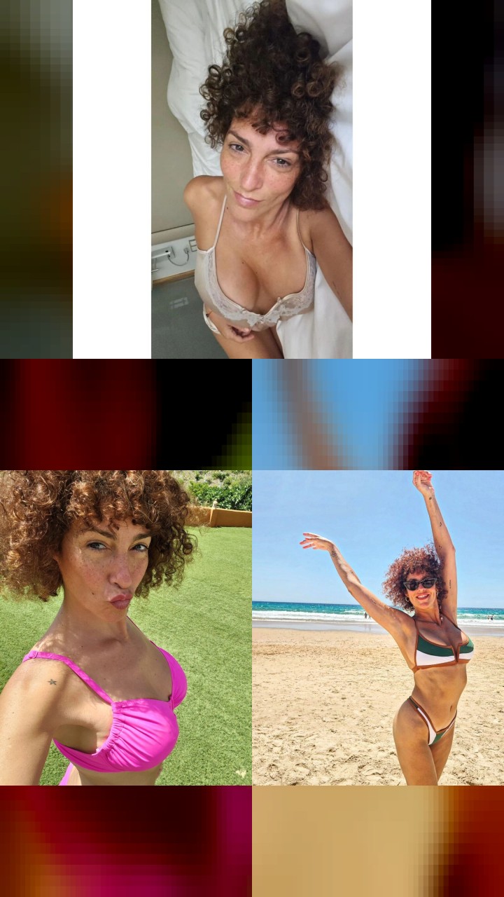 Discover Rocío Madrid’s 10 Most Popular Instagram Pics