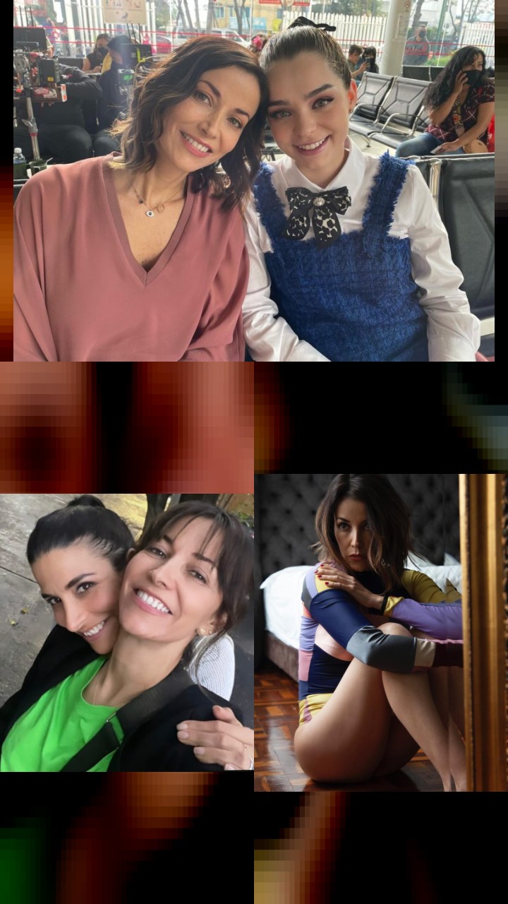 The Most Loved Instagram Photos of Rocío Verdejo: Top 10