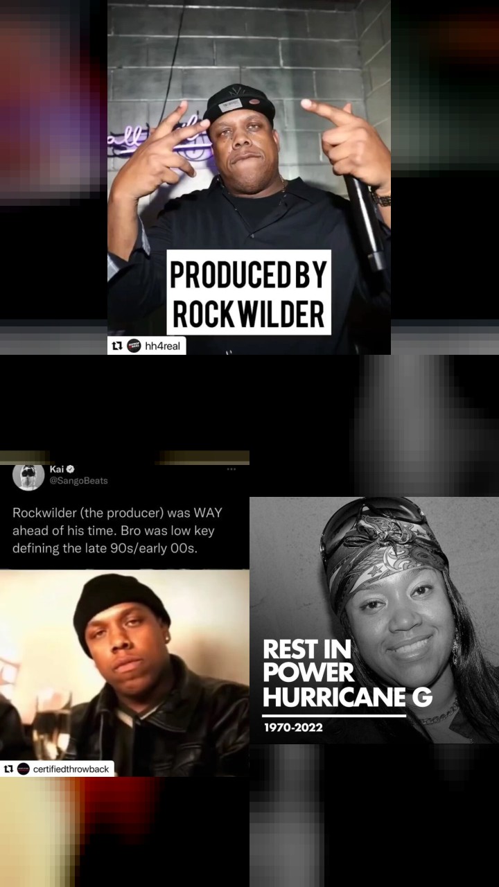 Rockwilder’s Top 10 Instagram Photos of All Time