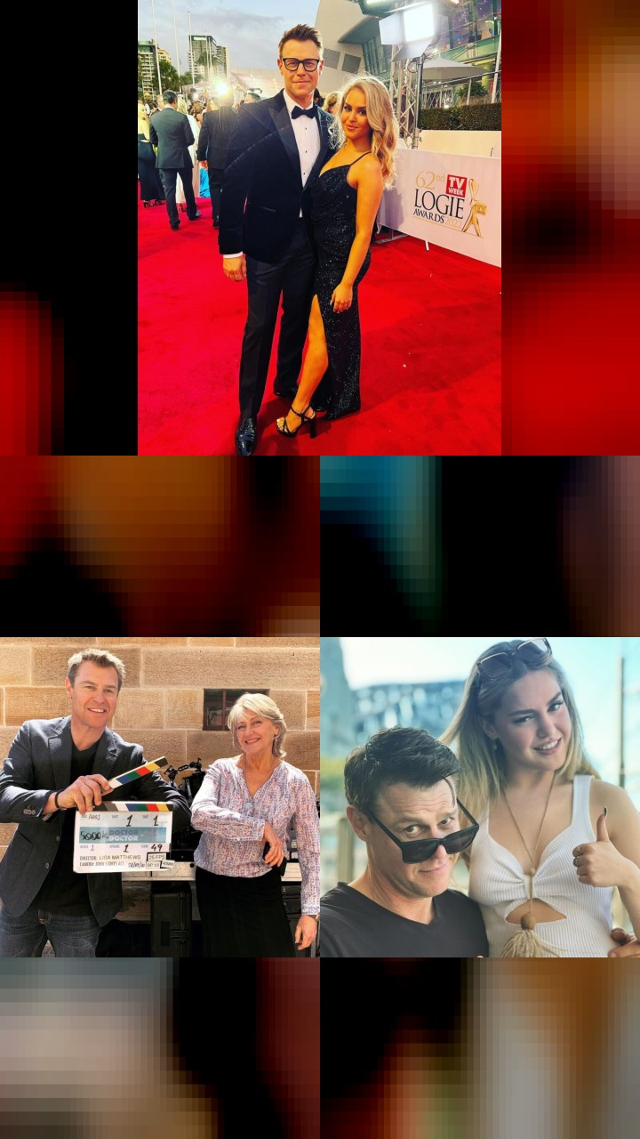 The Top 10 Instagram Posts of Rodger Corser