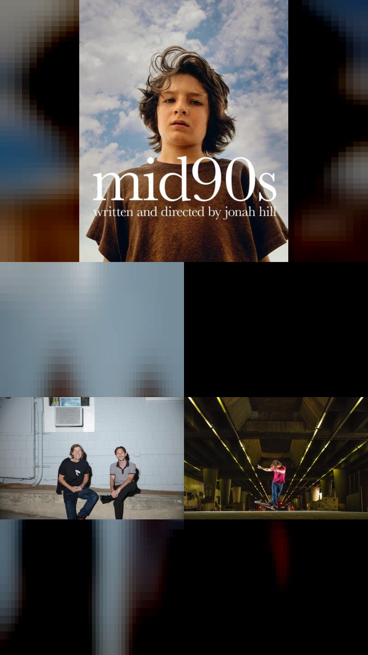 Rodney Mullen’s Top 10 Instagram Photos of All Time