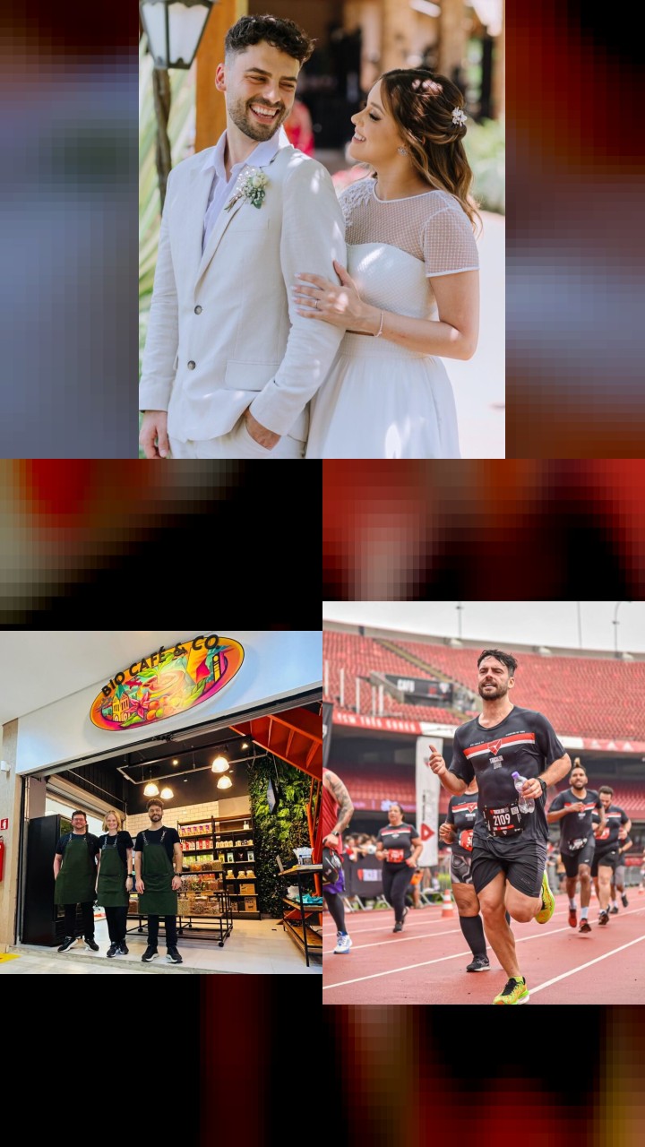 Discover Rodrigo Dorado’s 10 Most Popular Instagram Pics