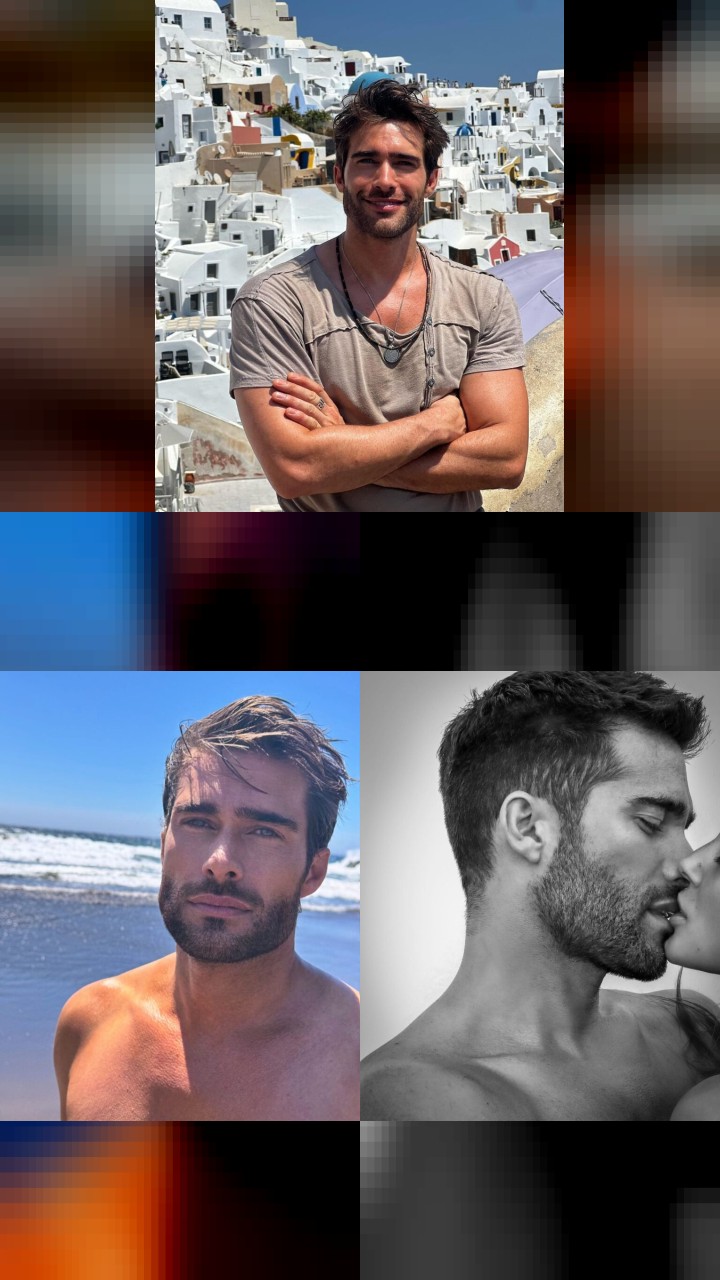 Rodrigo Guirao Díaz's Top 10 Instagram Photos That Got the Most Likes