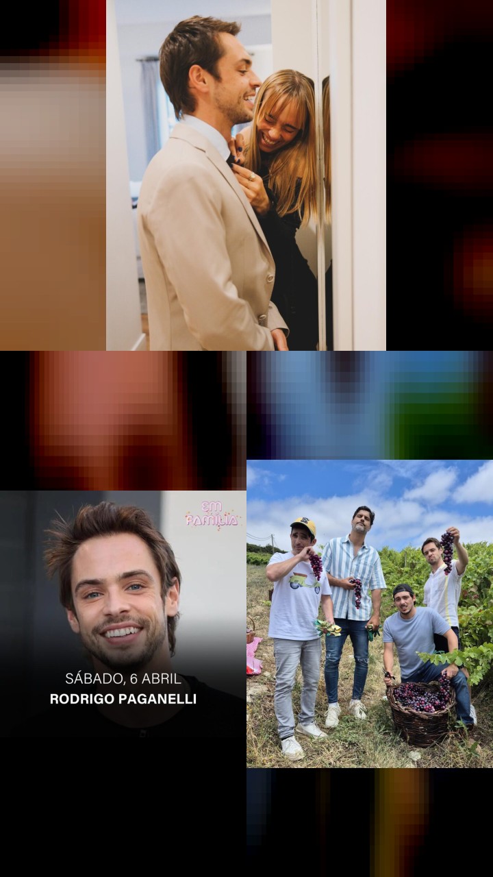Unveiling Rodrigo Paganelli's Most Liked Instagram Photos: A Top 10 List!