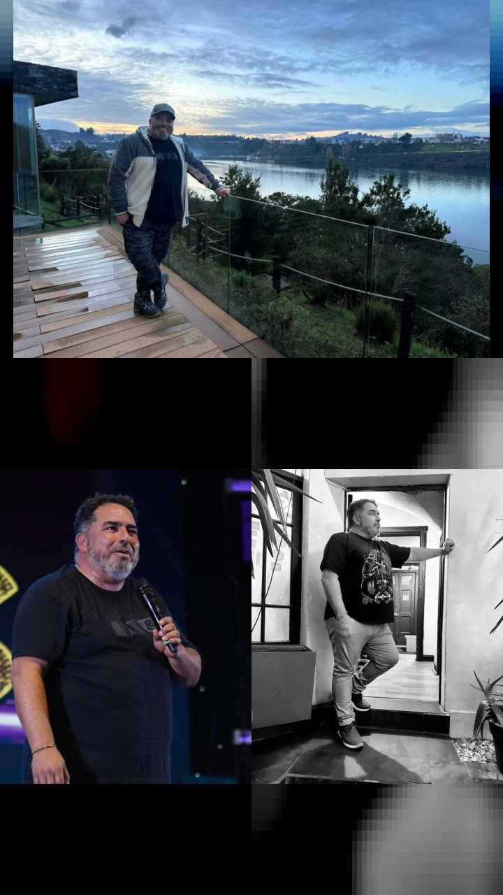 Rodrigo Villegas's Most Loved Moments: Top 10 Instagram Photos!