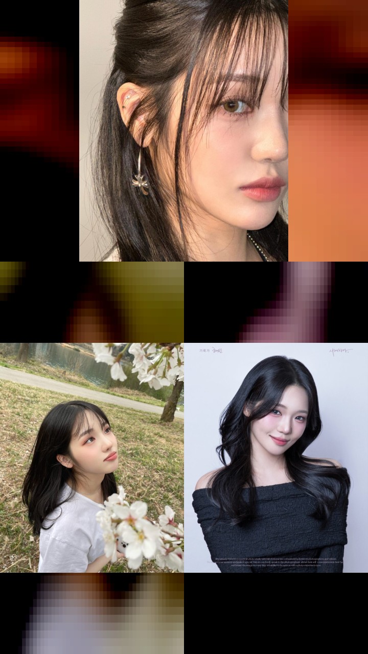 Roh Jisun’s 10 Most Adored Instagram Photos