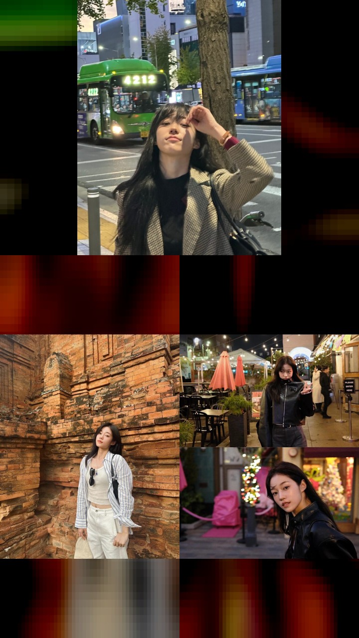 Roh Yoon-seo’s Instagram: The Top 10 Must-See Photos