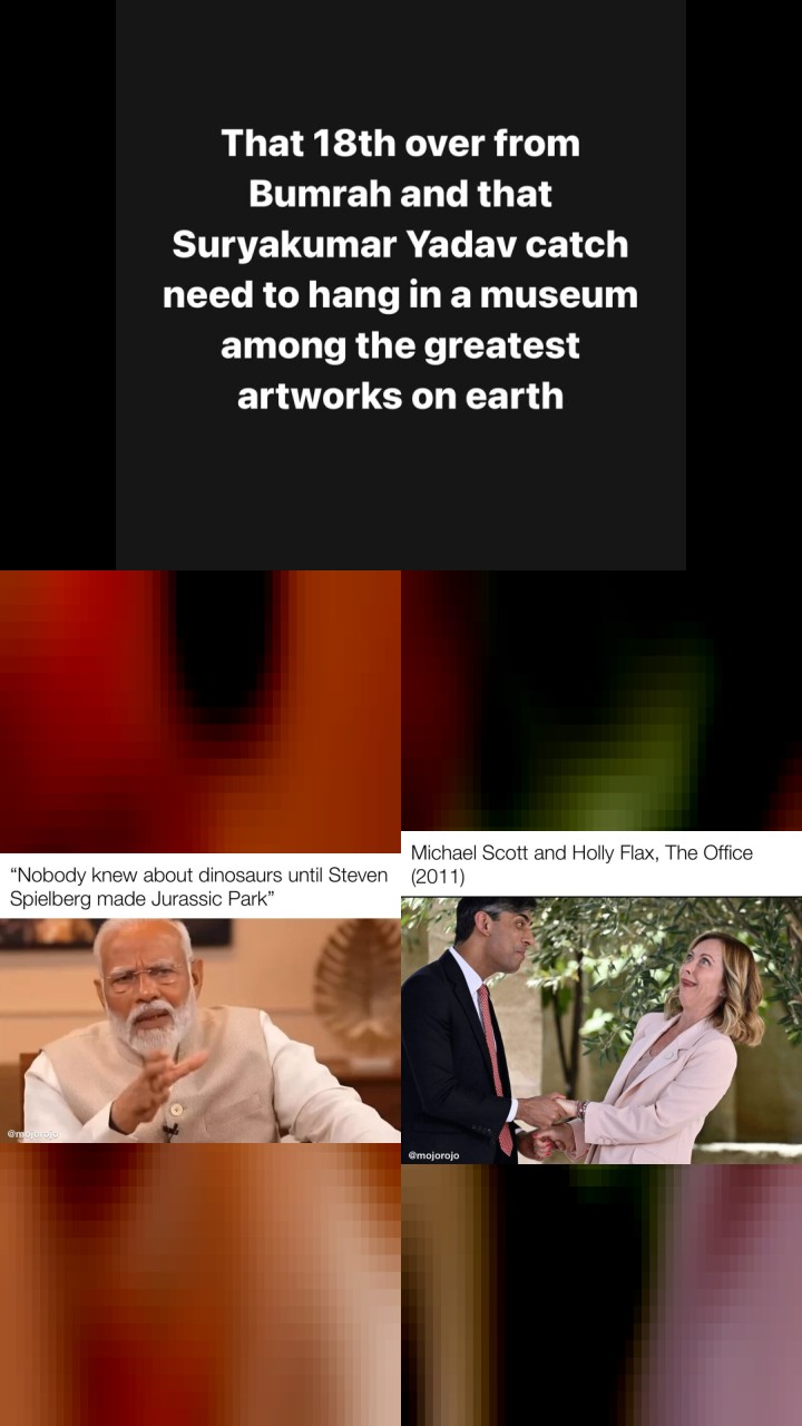 The Top 10 Most Loved Instagram Photos by Rohan Joshi