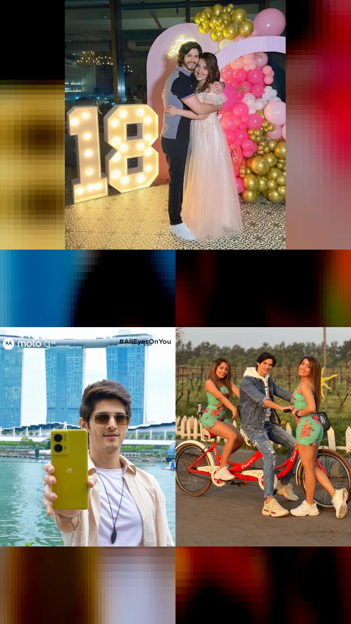 The Top 10 Most Loved Instagram Photos by Rohan Mehra