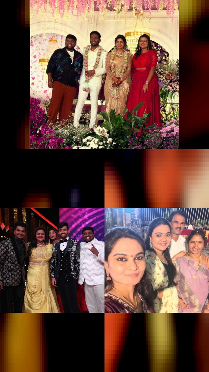 Rohini Reddy’s 10 Most Loved Instagram Photos