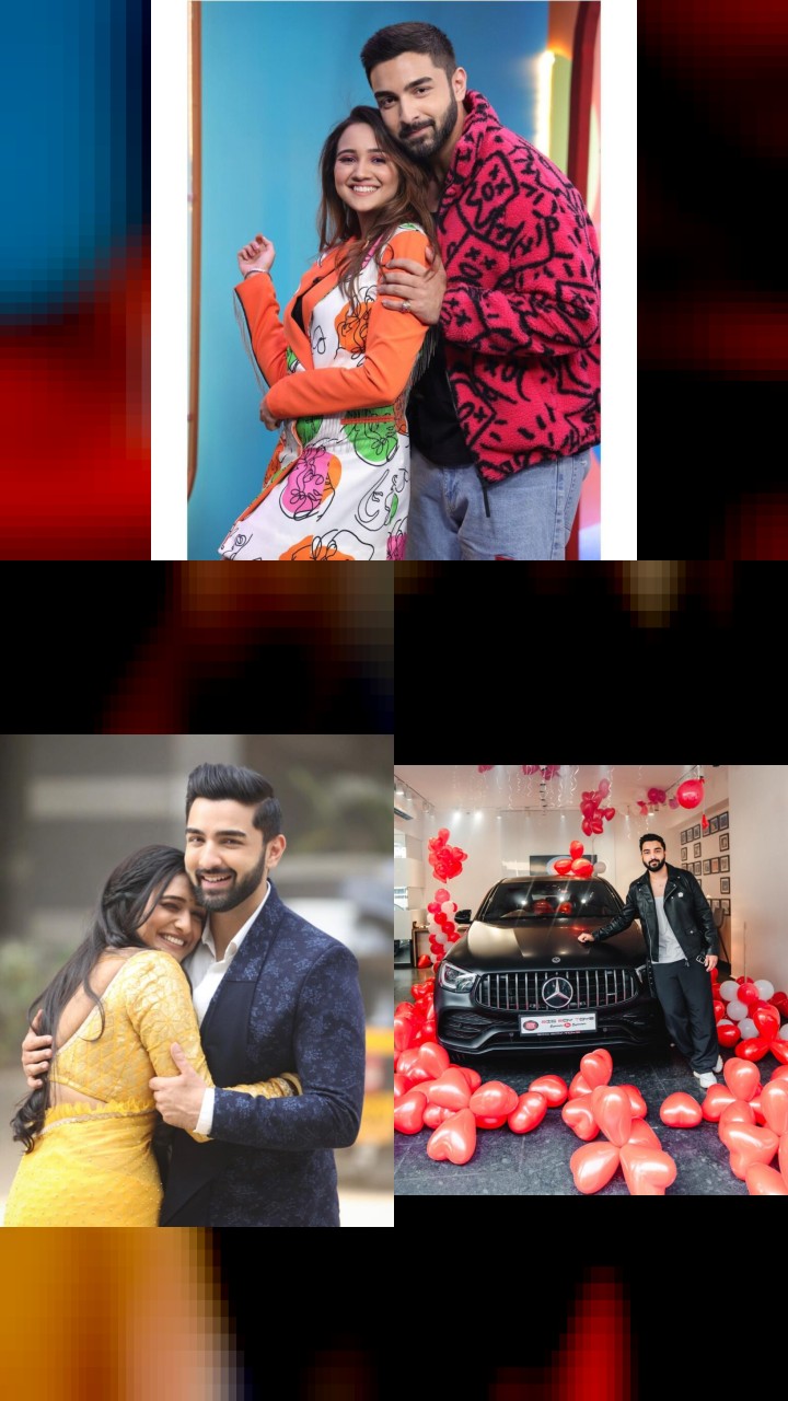Rohit Suchanti's Most Loved Moments: Top 10 Instagram Photos!