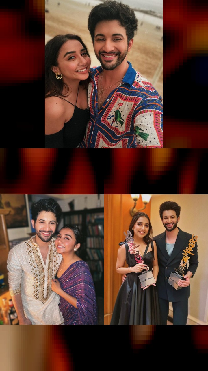 Rohit Suresh Saraf’s Top 10 Instagram Photos That Captured Hearts