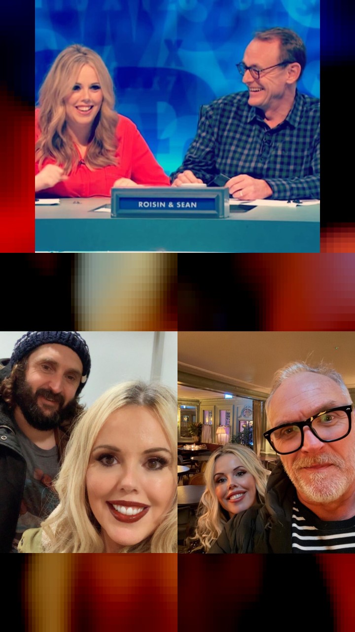 Roisin Conaty's 10 Most Loved Instagram Moments