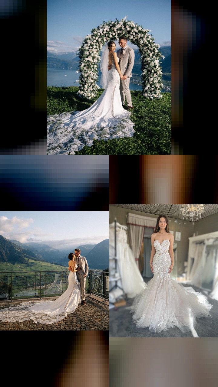 The Top 10 Instagram Posts of Roksana Janiszewska
